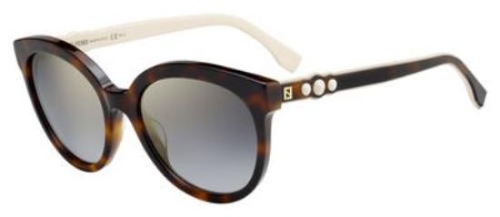Picture of Fendi Sunglasses ff 0268/S
