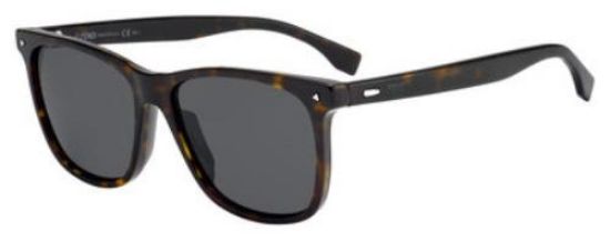 Picture of Fendi Sunglasses ff M 0002/S