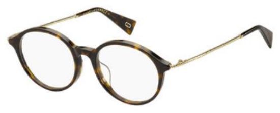 Picture of Marc Jacobs Eyeglasses MARC 260/F