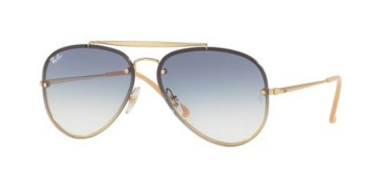 Picture of Ray Ban Sunglasses RB3584N