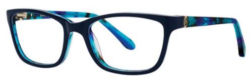 Picture of Lilly Pulitzer Eyeglasses TENLEY