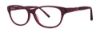 Picture of Destiny Eyeglasses CAROL
