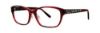 Picture of Vera Wang Eyeglasses VA27