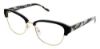 Picture of Bcbgmaxazria Eyeglasses ASHLYN