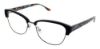Picture of Bcbgmaxazria Eyeglasses ASHLYN