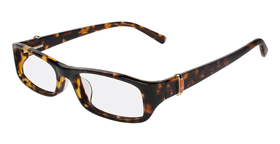 Picture of Calvin Klein Platinum Eyeglasses 5664