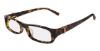 Picture of Calvin Klein Platinum Eyeglasses 5664