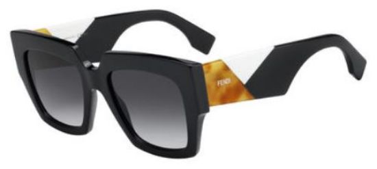 Picture of Fendi Sunglasses ff 0263/S