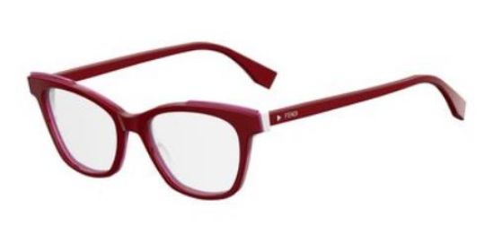 Picture of Fendi Eyeglasses ff 0256