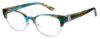 Picture of Juicy Couture Eyeglasses 172