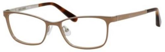 Picture of Bobbi Brown Eyeglasses THE MALLORY