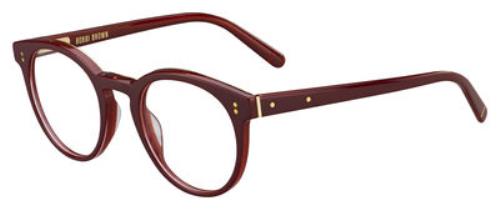 Picture of Bobbi Brown Eyeglasses THE LOGAN