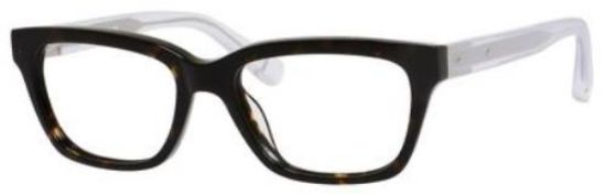 Picture of Bobbi Brown Eyeglasses THE LUCA