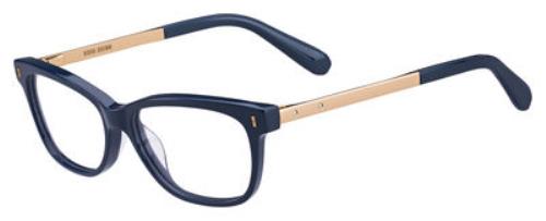 Picture of Bobbi Brown Eyeglasses THE OLIVE