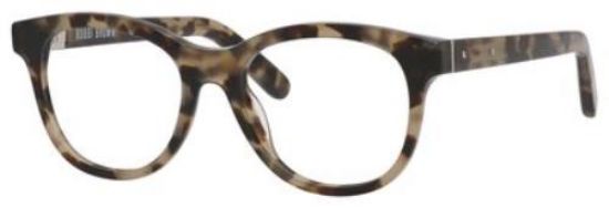 Picture of Bobbi Brown Eyeglasses THE DALTON