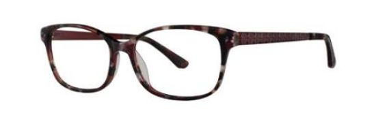 Picture of Dana Buchman Eyeglasses EVERLY