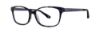 Picture of Dana Buchman Eyeglasses EVERLY