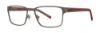 Picture of Jhane Barnes Eyeglasses DIVISOR