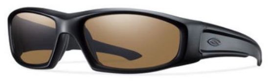 Picture of Smith Sunglasses HUDSON TAC/S