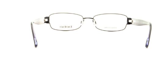 Picture of Bebe Eyeglasses BB5050