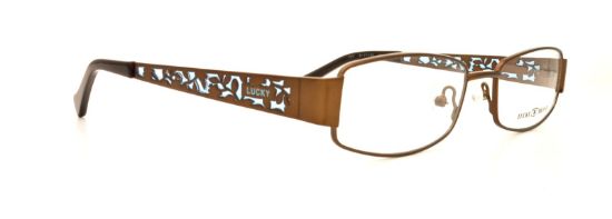 Picture of Lucky Brand Eyeglasses IVY