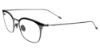 Picture of John Varvatos Eyeglasses V166