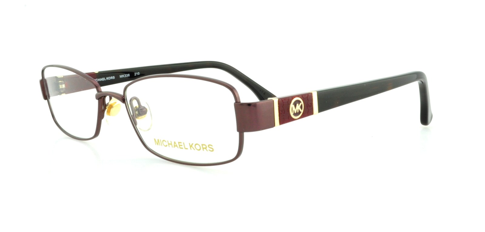 Picture of Michael Kors Eyeglasses MK338