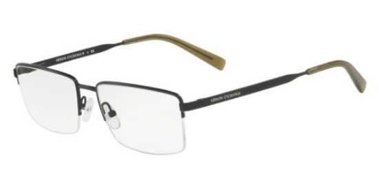 Picture of Armani Exchange Eyeglasses AX1027