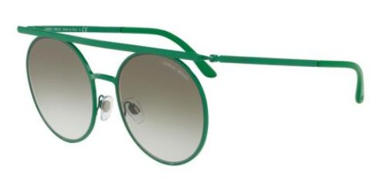 Picture of Giorgio Armani Sunglasses AR6069