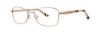 Picture of Dana Buchman Eyeglasses DELPHIA