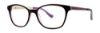 Picture of Kensie Eyeglasses TRAVEL