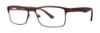 Picture of Comfort Flex Eyeglasses RICK