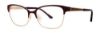 Picture of Dana Buchman Eyeglasses ASHLEN