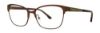 Picture of Dana Buchman Eyeglasses ASHLEN