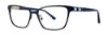 Picture of Dana Buchman Eyeglasses PRIMROSE