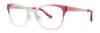 Picture of Kensie Eyeglasses THRILL