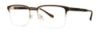 Picture of Penguin Eyeglasses THE LEWIS