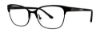 Picture of Dana Buchman Eyeglasses ASHLEN