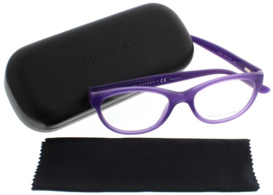 Picture of Ralph Lauren Eyeglasses RL6104