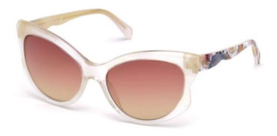 Picture of Emilio Pucci Sunglasses EP0049