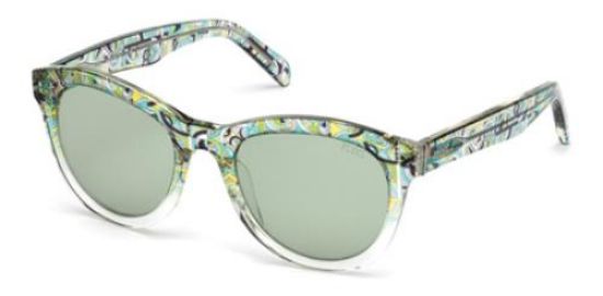 Picture of Emilio Pucci Sunglasses EP0053