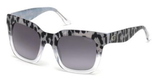 Picture of Guess Sunglasses GU7478
