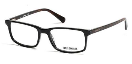 Picture of Harley Davidson Eyeglasses HD0756