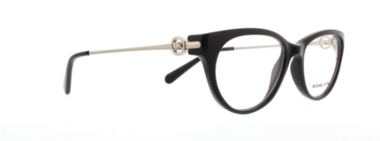 Picture of Michael Kors Eyeglasses MK8003 Courmayeur