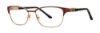Picture of Dana Buchman Eyeglasses POPPI