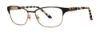 Picture of Dana Buchman Eyeglasses POPPI