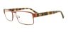 Picture of Armani Exchange Eyeglasses AX1002