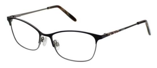 Picture of Ellen Tracy Eyeglasses PROCIDA