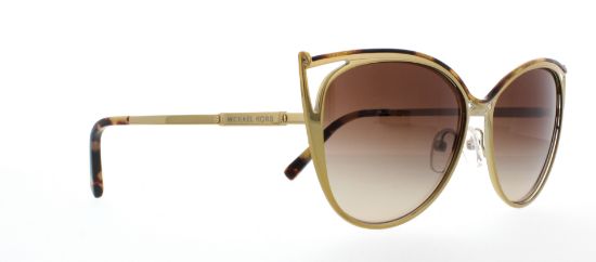 Picture of Michael Kors Sunglasses MK1020 Ina