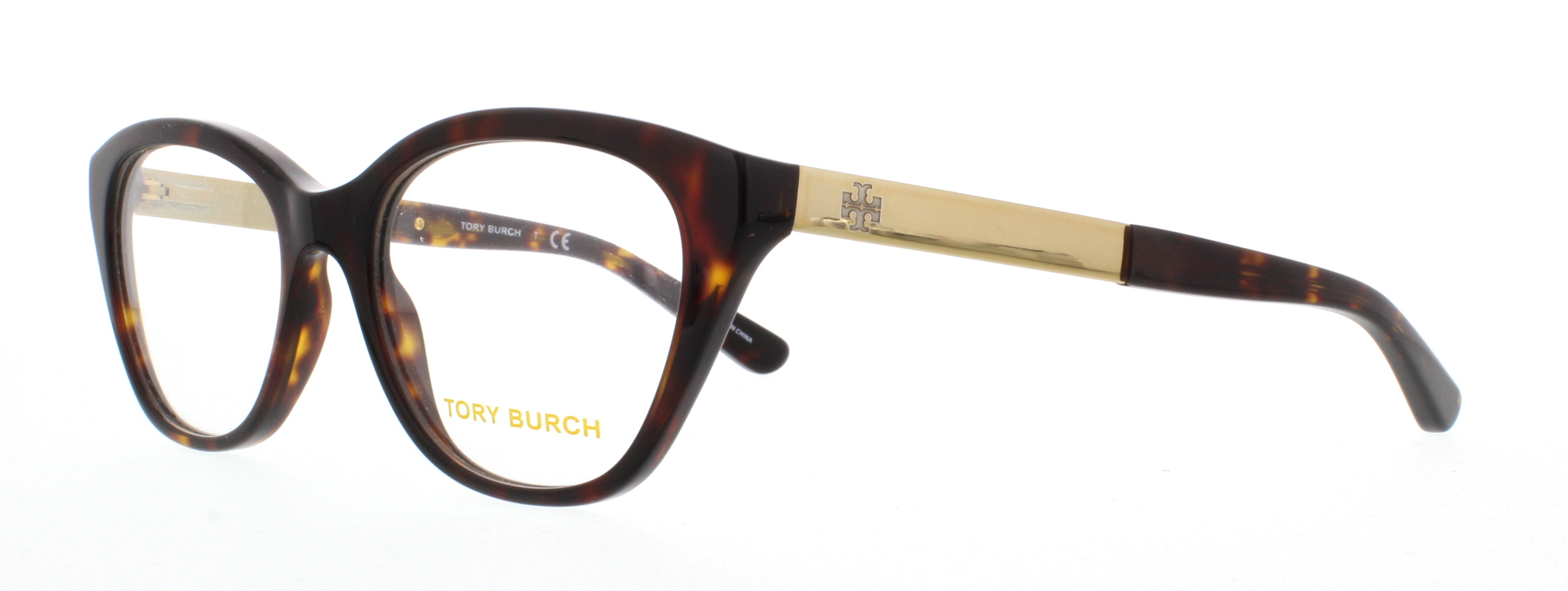 Picture of Tory Burch Eyeglasses TY2059
